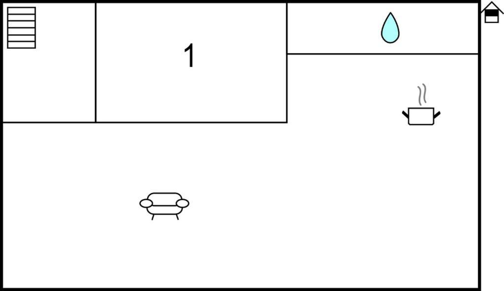 Ferienwohnung Ankerplatz Rankwitz Ngoại thất bức ảnh